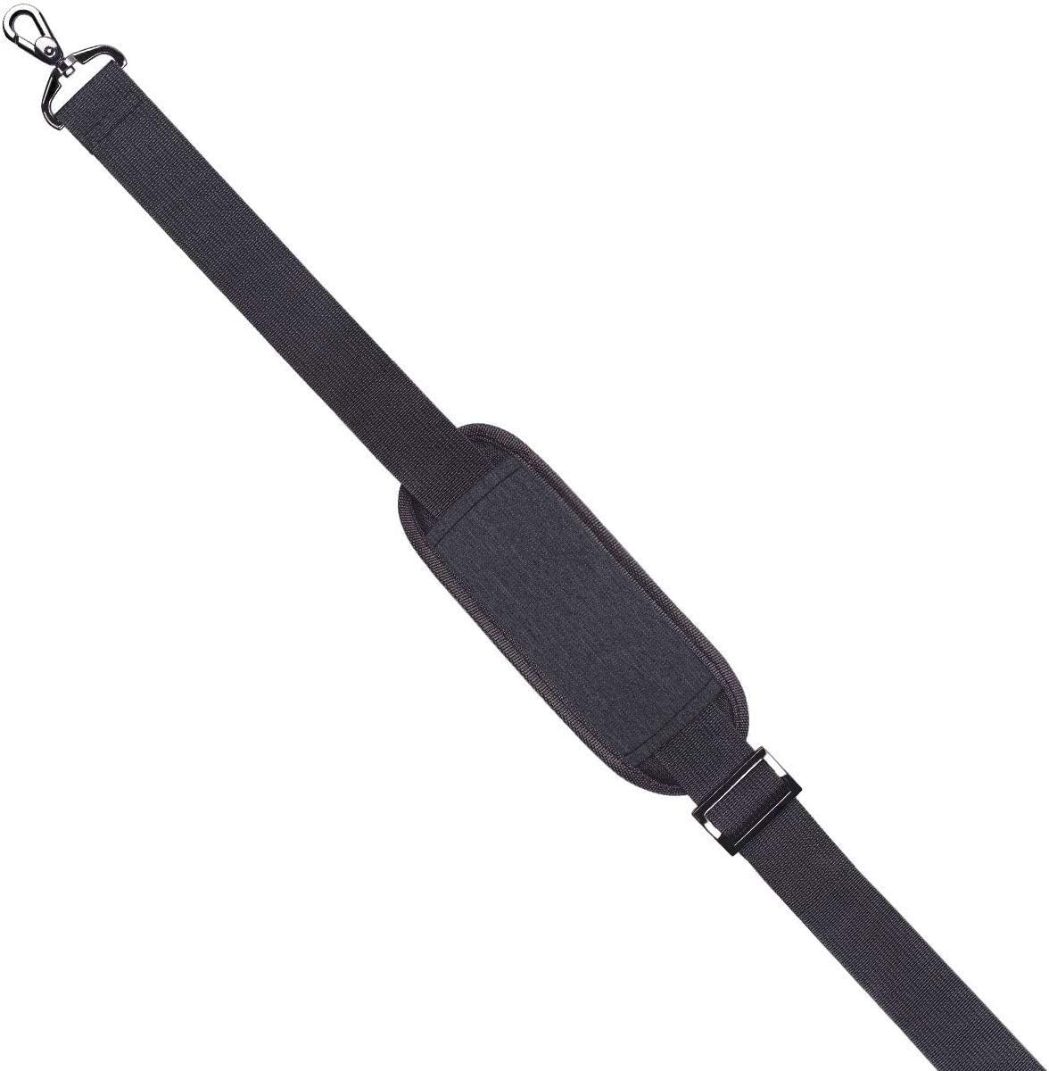 MOSISO 56 inch Shoulder Strap - Image 5