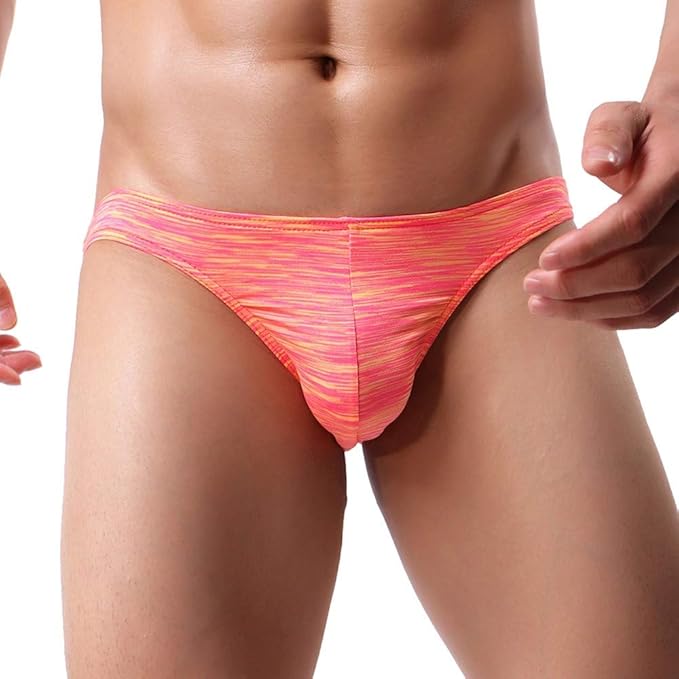 string homme coton