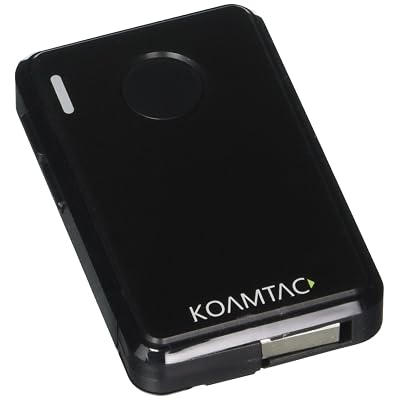 Buy KDC20i Bluetooth Barcode Scanner Online Jamaica | Ubuy