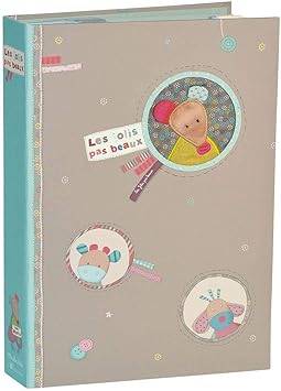 Album photo moulin roty les pachats Clearance