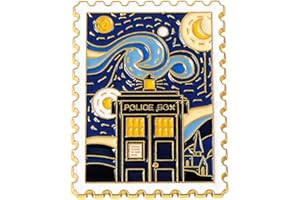 LUKGELYAM Cute Enamel Pins Cartoon Lapel Pin Brooch Badge for Backpack Jackets Funny Tiger Pins for Gift Anime Enamel Pin for Clothing Hat Decoration