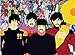 Ravensburger Beatles: Yellow Submarine 500 Piece Jigsaw Puzzle for Adults – Every Piece is Unique, Softclick Technology Means Pieces Fit Together Perfectly