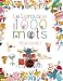 Le Larousse des 1 000 mots : L'imagier des tout-petits ! by 