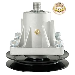q&p Spindle Bracket Replaces 618-0240 618-0240A
