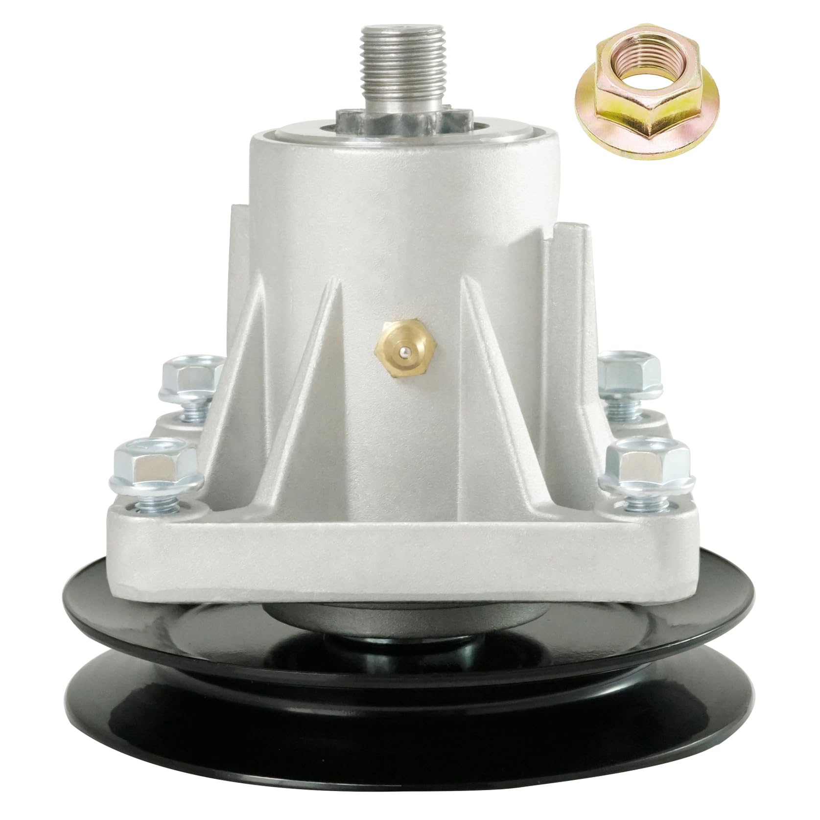 q&p Spindle Bracket Replaces 618-0240 618-0240A
