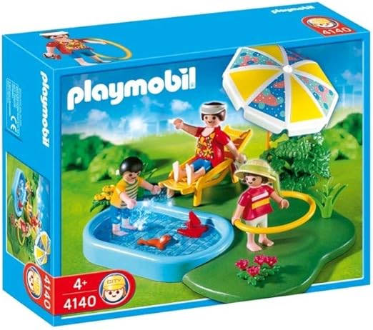 4140 playmobil Clearance