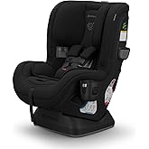 UPPAbaby Rove Convertible Car Seat - 2-in-1 Rear + Forward Facing - Quick + Secure 3-Step Install - Intuitive Safety Technolo