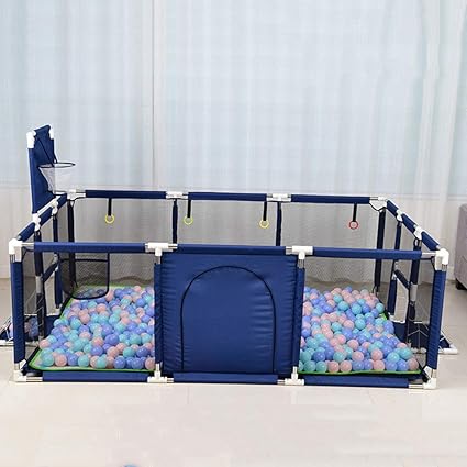 made for mums playpen