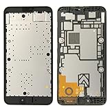 Screen Assembly Front Housing LCD Frame Bezel Plate