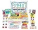 Woodstock Candy ~ 1941 78th Birthday Gift Box of Nostalgic Retro Candy Mix from Childhood for 78 Year Old Man or Woman Born in 1941thumb 3