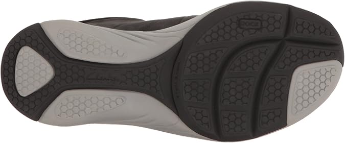 clarks wave andes sneaker