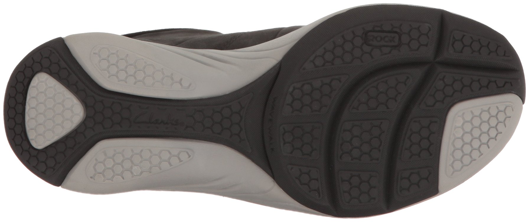 Clarks Women's Wave Andes Walking Shoe - Image 4