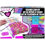 Fashion Angels Weaving Loom Kit