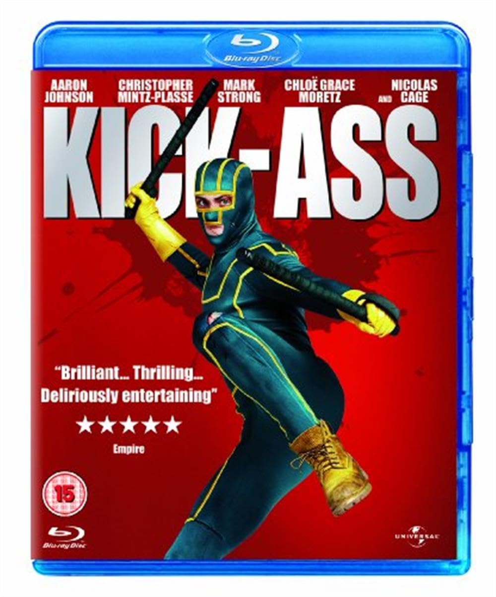 Kick-Ass