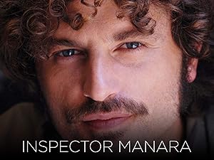 Inspector Manara