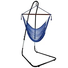Sunnydaze Hanging Chair