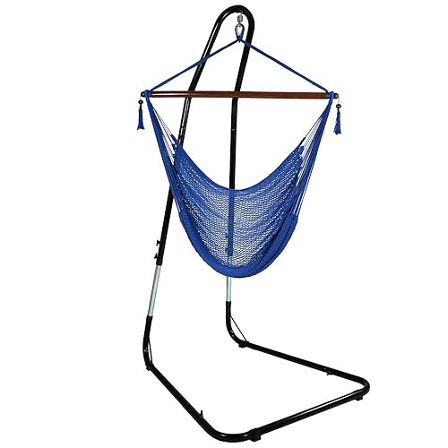 Sunnydaze Hanging Chair