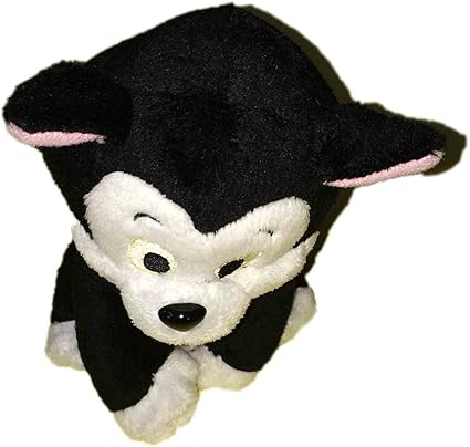 figaro plush