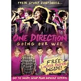 One Direction-Going Our Way