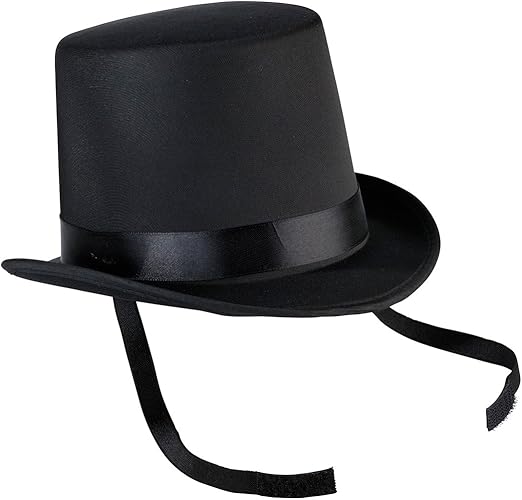 long top hat