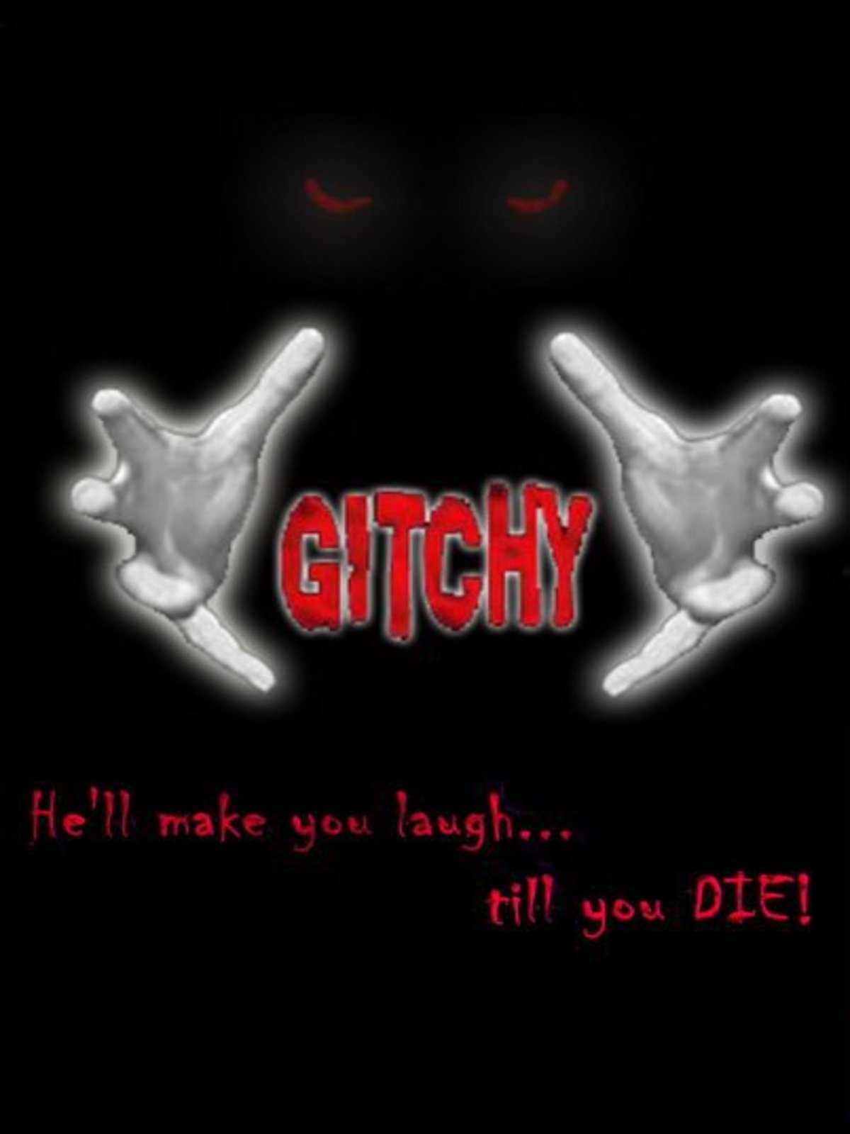 Watch Gitchy Prime Video