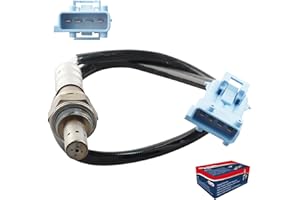 DrCax 234-4488 Oxygen O2 Sensor Downstream Heated Air Fuel Ratio Compatible with Mini Cooper 2007-2015 Cooper Countryman 2011-2016 Cooper Paceman 2013-2016 L4 1.6L Replace 250-24546 11787548961