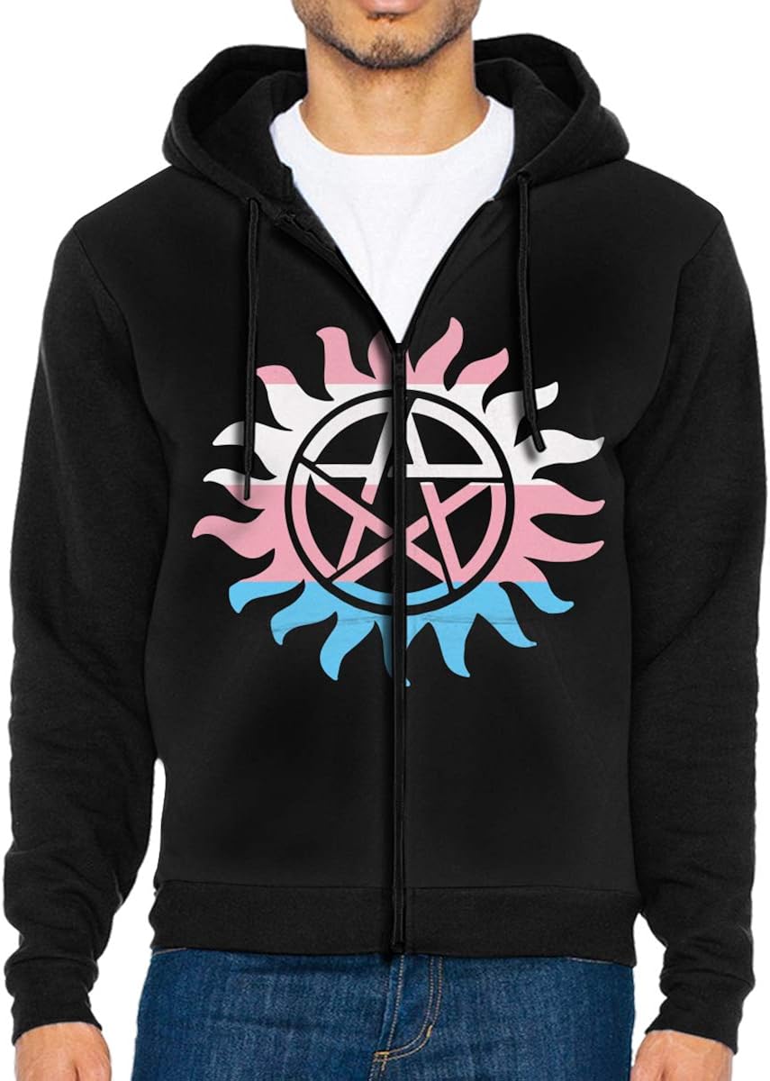 spn hoodie