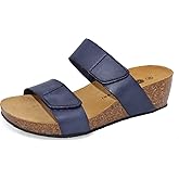 Eric Michael LIAT Navy EU 41 (US Women's 10-11) M (B)