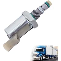 Understanding the IPR Valve in the DT466E: Function and Importance
