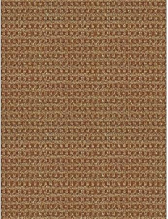 Amazon Com 6 Ft X 8 Ft Checkmate Taupe Walnut All Weather Indoor Outdoor Machine Made Area Rug Durable Nonwoven Soft Area Rug Entryway Hallway Front Porch Patio Carpet Furniture Decor