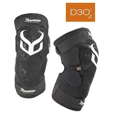 demon d30 knee pads