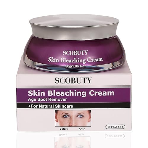 Skin Lightening Cream Whitening Cream Brightening Cream Melasma
