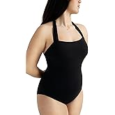 Capezio Women's Halter Leotard