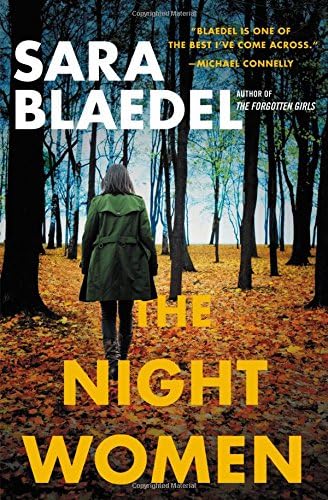 The Night Women (Previously Published as Farewell to Freedom) (Louise Rick)