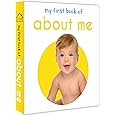 My First Book of About me