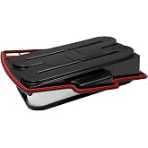 CV50634 Crankcase Filter Breather, Fit For Cummins ISX, Kenworth | Peterbilt, International ProStar And More Vihicles, Replace OE#: 904-7904, CV50617. Crank Case Ventilation Filter