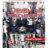 ISE Design of Machinery