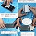 mylb [2 Pack] Xiaomi Mi A1 Screen Protector, New Slim Soft TPU [Maximum Coverage] Full Cover Screen Protector for Xiaomi Mi A1（Note: Non-Tempered Glass Film） (Transparent)