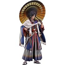 Orange Rouge Fate/Grand Order: Assassin/Okada Izo (Festival