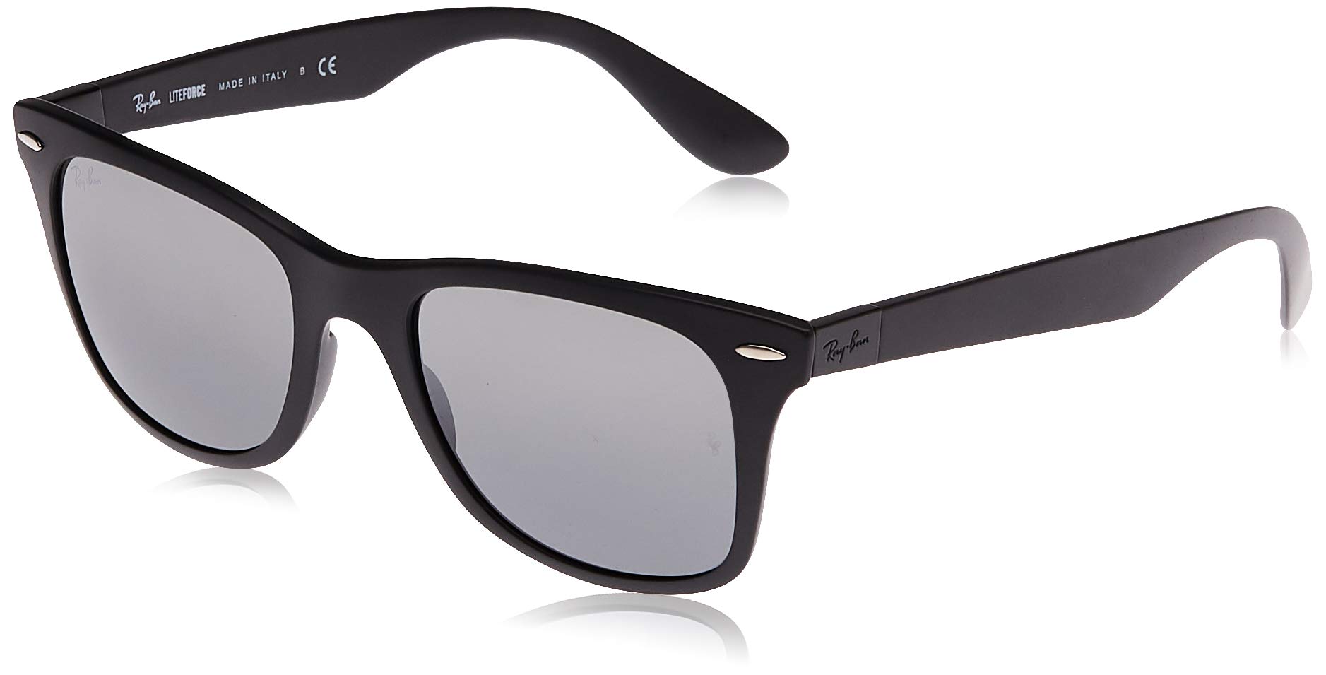 wayfarer liteforce polarized