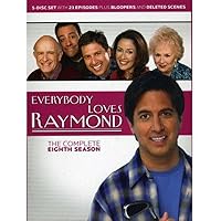 Amazon.com: Everybody Loves Raymond: Season 3 : Ray Romano