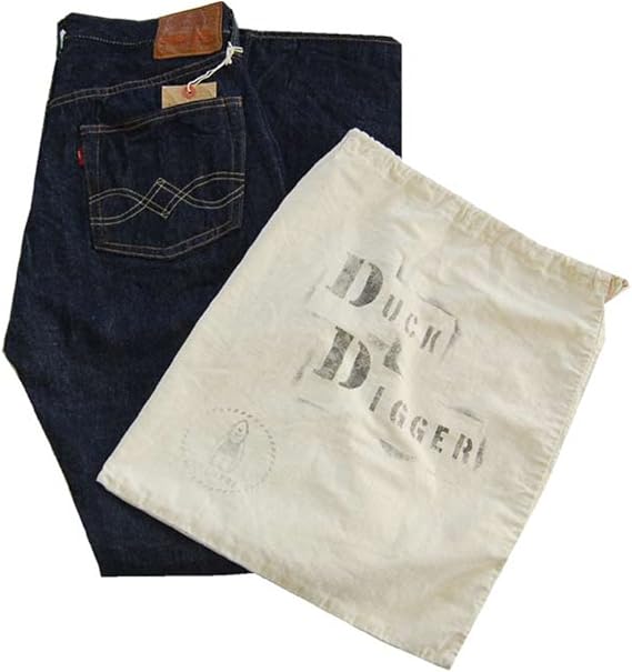 denim house clothing company