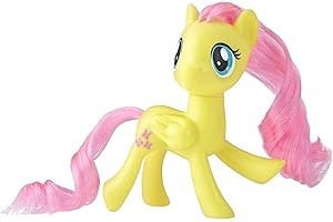 My Little Pony Fluttershy Doll