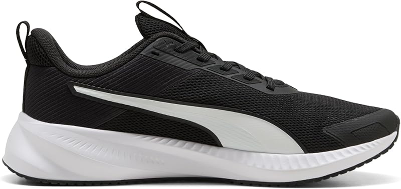 Erwachsene Flyer Lite 4 Laufschuhe 43, Black White