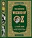 The Annotated Wizard of Oz (Centennial Edition) by L. Frank Baum, Michael Patrick Hearn