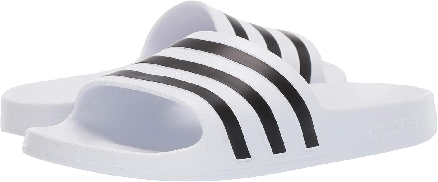 adidas women's adilette aqua sport slides