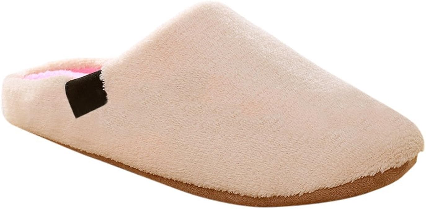 house slippers soft sole