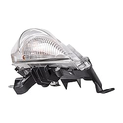 TYC Right Turn Signal Light Assembly Compatible
