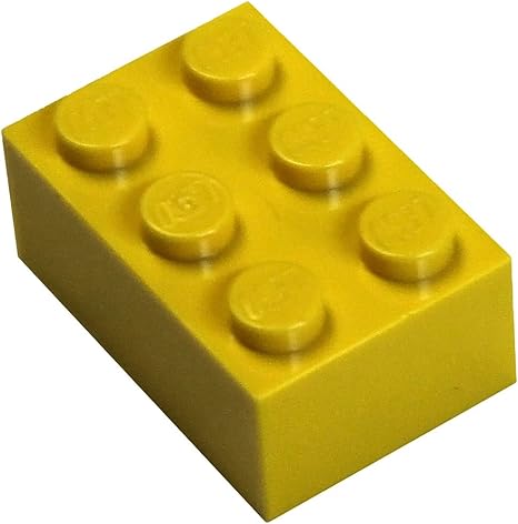 2x3 lego brick