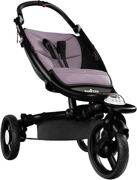 poussette recaro duo
